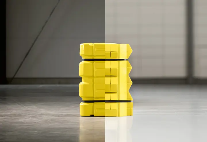 Quando dovresti utilizzare la protezione per colonne?  Quando dovresti utilizzare la protezione per colonne?