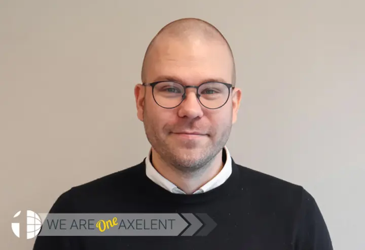 Siamo Axelent - Ulf Poulsen Siamo Axelent - Ulf Poulsen