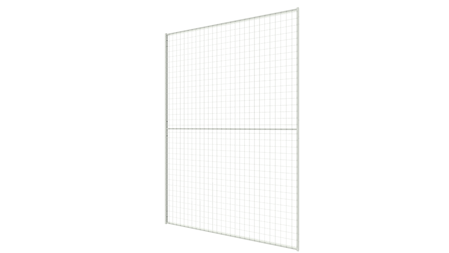 Pannelli in rete 60x50 mm