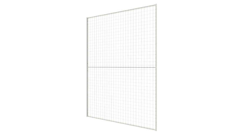 Pannelli in rete 60x50 mm
