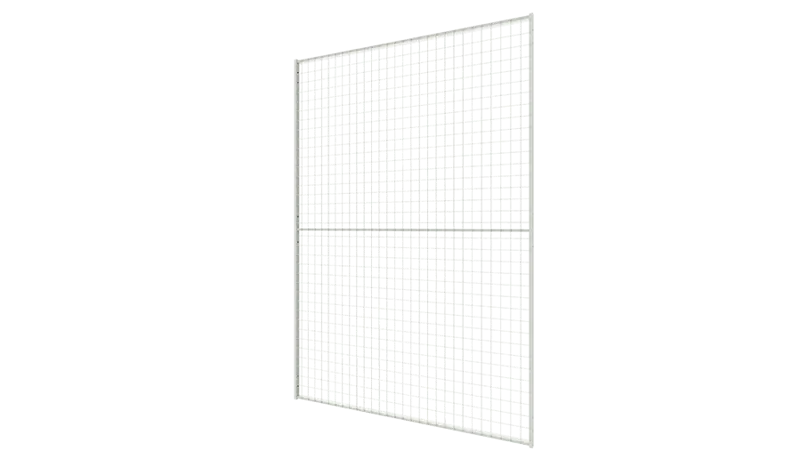 Mesh panels 60x50 mm