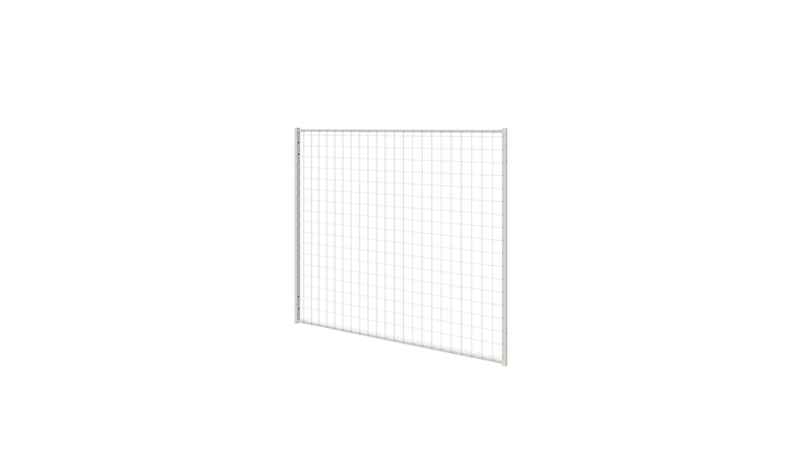 Pannelli in rete 60x50 mm