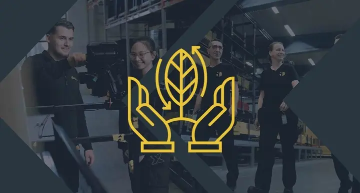 I nostri dipendenti sono la nostra più grande risorsa I nostri dipendenti sono la nostra più grande risorsa