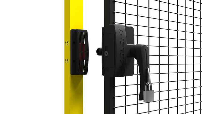 Hitch Lock