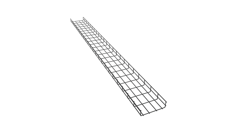 Passerelle portacavi