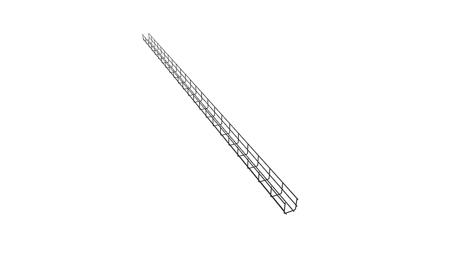 Passerelle portacavi