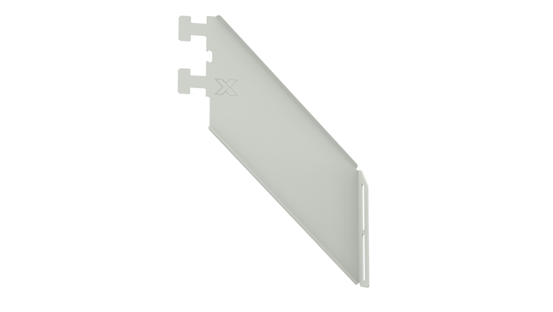 Staffa (RAL 9018)