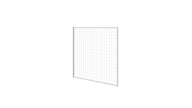 Pannelli in rete 60x50 mm