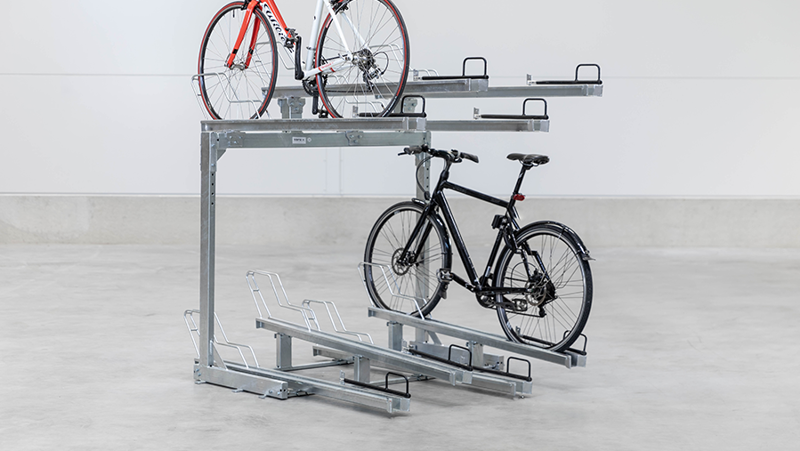 Bike-Up Basic Tower 