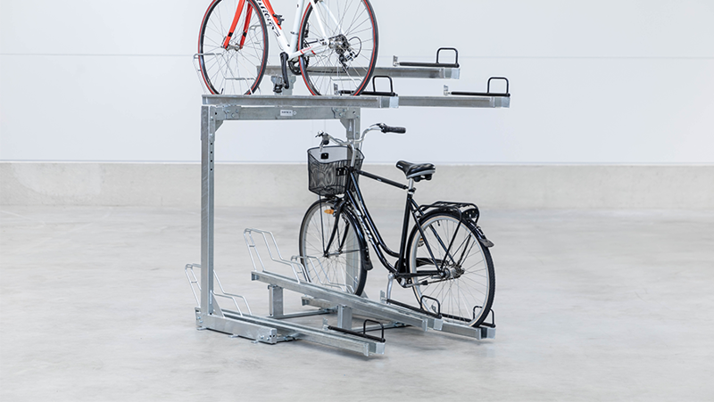 Bike-Up Basic Tower 