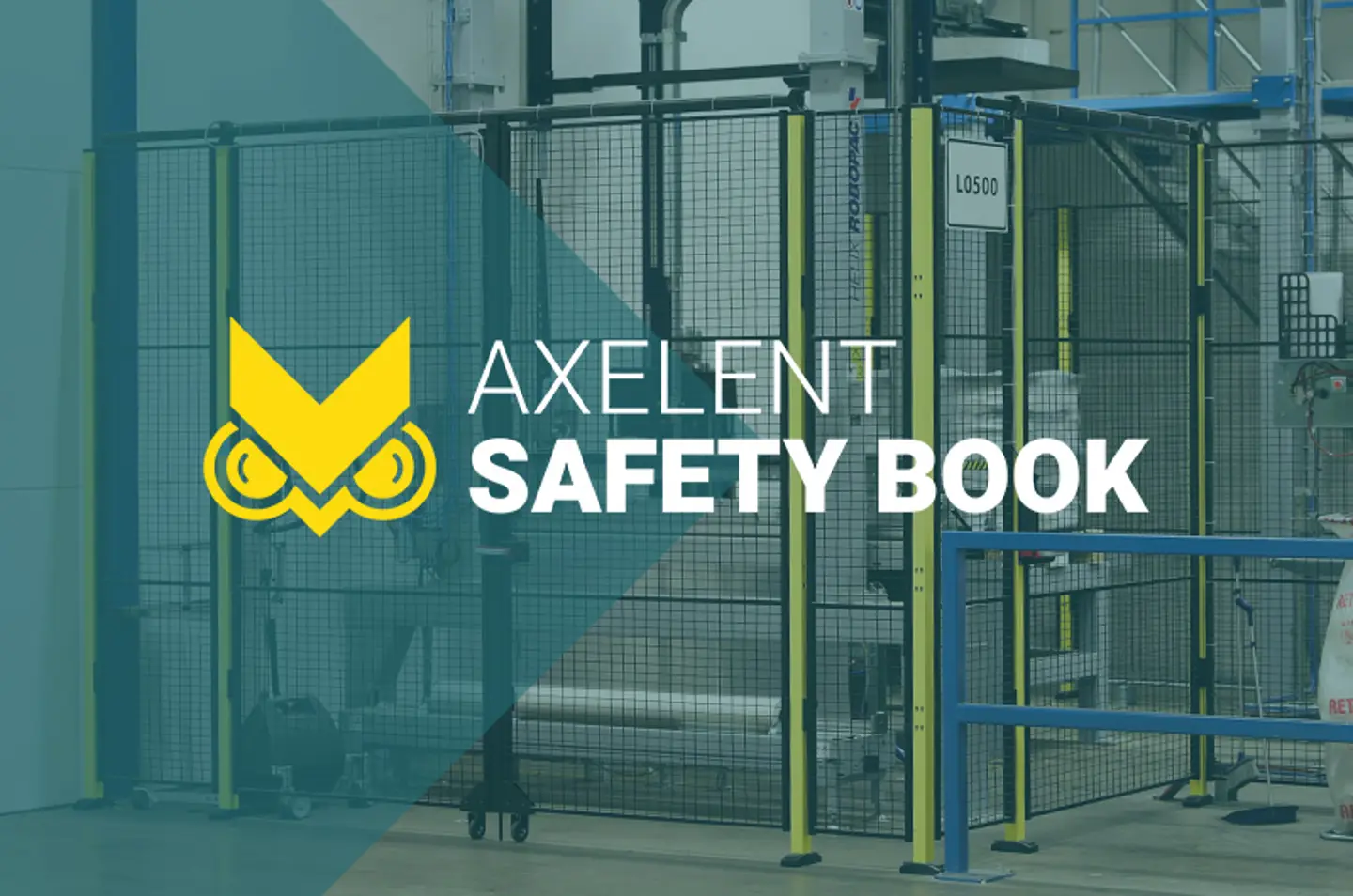Axelent Safety Book