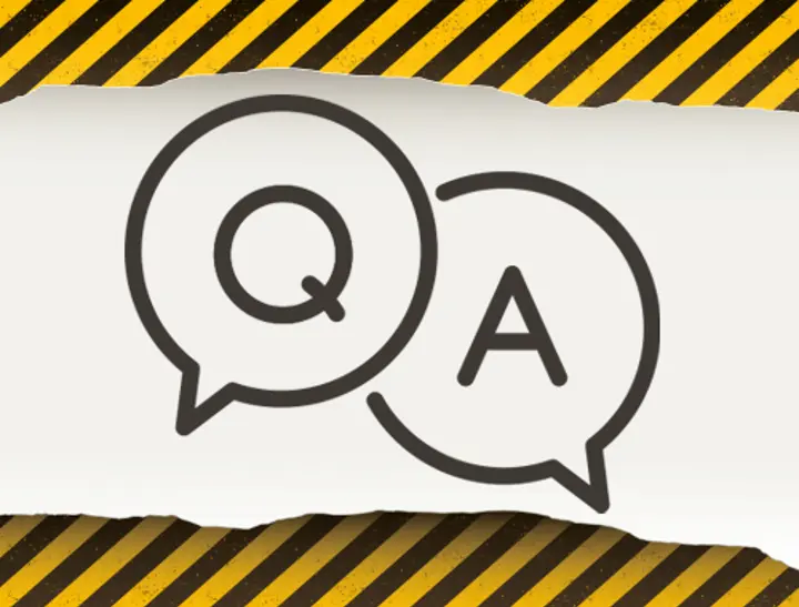 Protezioni perimetrali con porta: come deve aprirsi? Protezioni perimetrali con porta: come deve aprirsi?