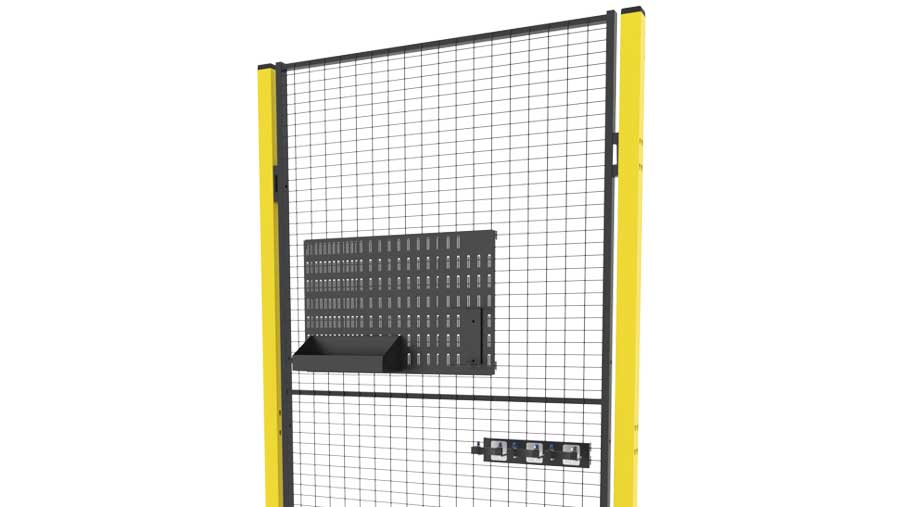 Quick On - Accessori per i vostri ripari per macchine  